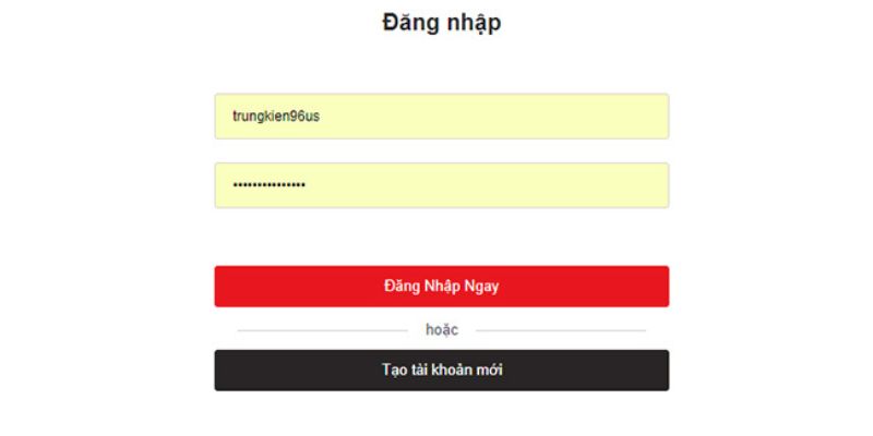 Hướng Dẫn Đăng Nhập Ku88 Chi Tiết Và Đầy Đủ Nhất 2025 1 Hướng dẫn đăng nhập Ku88
