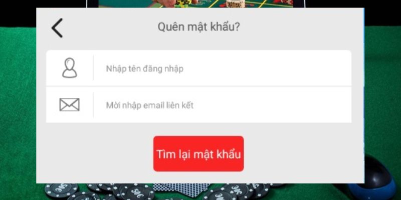 Hướng Dẫn Chi Tiết Cách Lấy Lại Khi Quên Mật Khẩu Ku88 1 Nguyên nhân khiến người dùng quên mật khẩu ku88