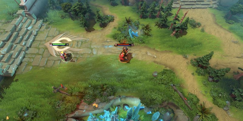 Sảnh E-Sports Ku88 – Điểm Đến Cá Cược Thể Thao Uy Tín 2 Những bộ môn có trong sảnh cược của thể loại game esports ku88